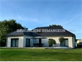 Pavillon à la vente
